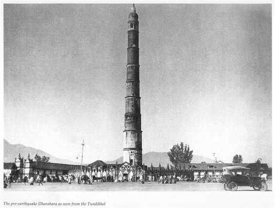 dharahara