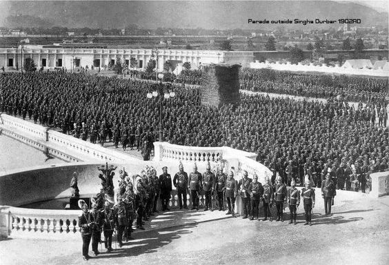parade_singhadurbar