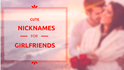 Nicknames for girls in Nepali