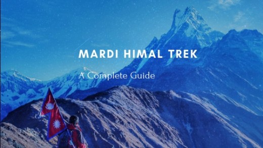 mardi-himal-trek