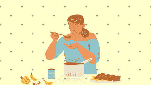 Foods To Make This Maghe Sankranti