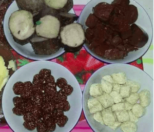 food to eat in maghe sankranti