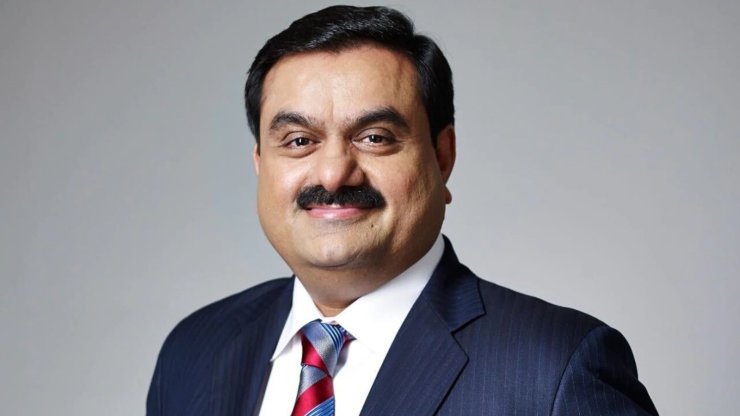 Gautam-Adani