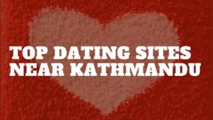 dating sites near kathmandu