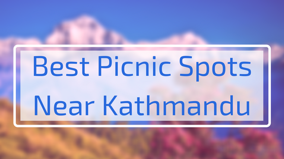 best picnic spots near kathmandu