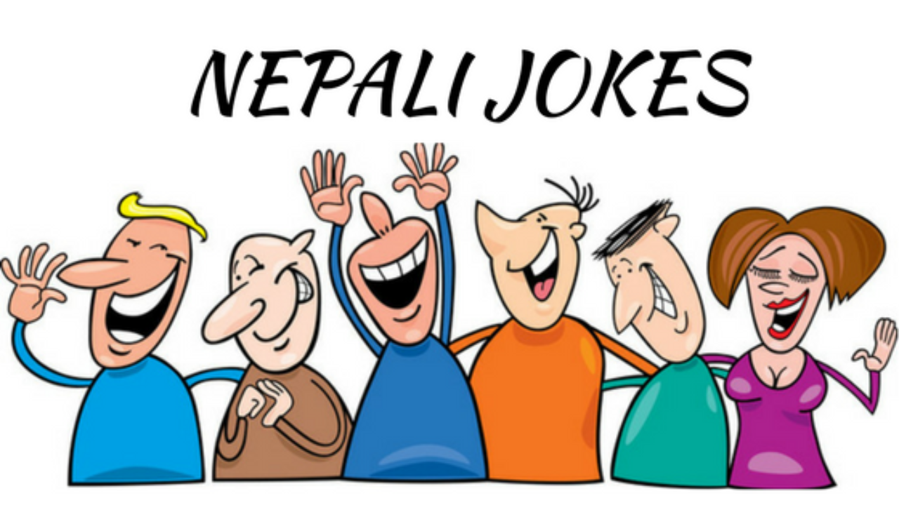 Best Jokes Ever In Nepali