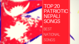 best nepali national songs