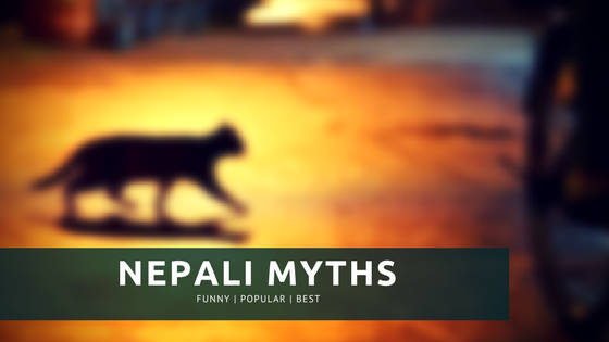 Nepalese Myths