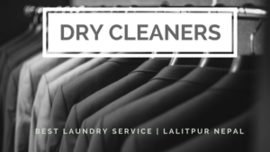 Laundry Service in Lalitpur Nepal