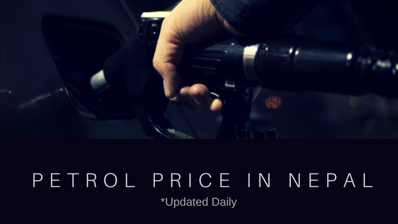 Diesel, Gas & Petrol Price in Nepal - ListNepal