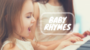 Baby Rhymes in Nepali