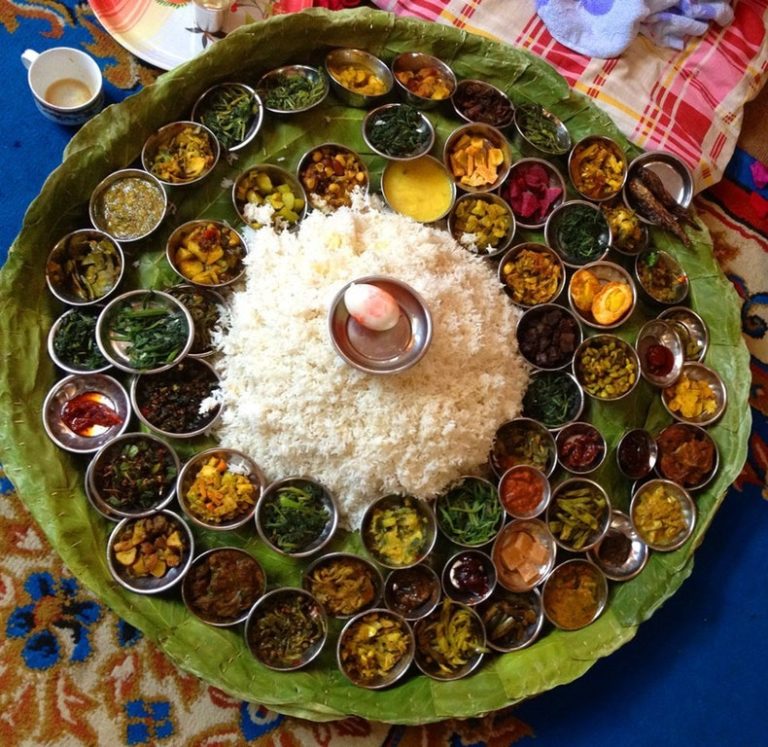 List Of Nepalese Food Traditional Dishes Of Nepal ListNepal