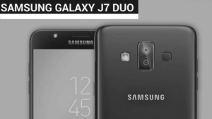 Buy Samsung Galaxy J7 Duo in Nepal