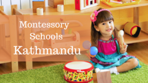 montessori schools in kathmandu