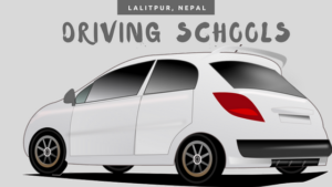 Car Driving Institute in Lalitpur