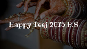 best teej songs happy teej 2075