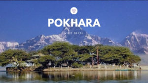 places to visit in pokhara nepal