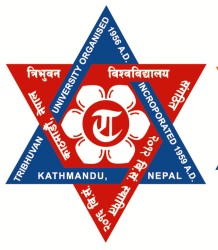 tribhuvan university logo